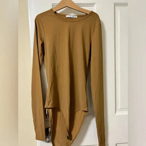 ZARA Bodysuit Size Small